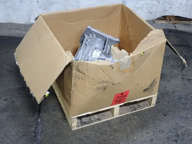 Used BORG WAMER ML347A195BG Automotive Parts Ohio US | HGR 24 #797177