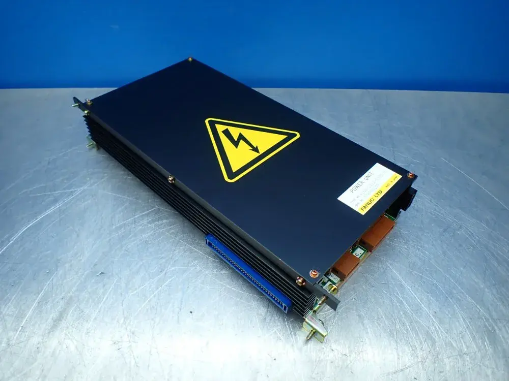 USED FANUC A16B1212010001