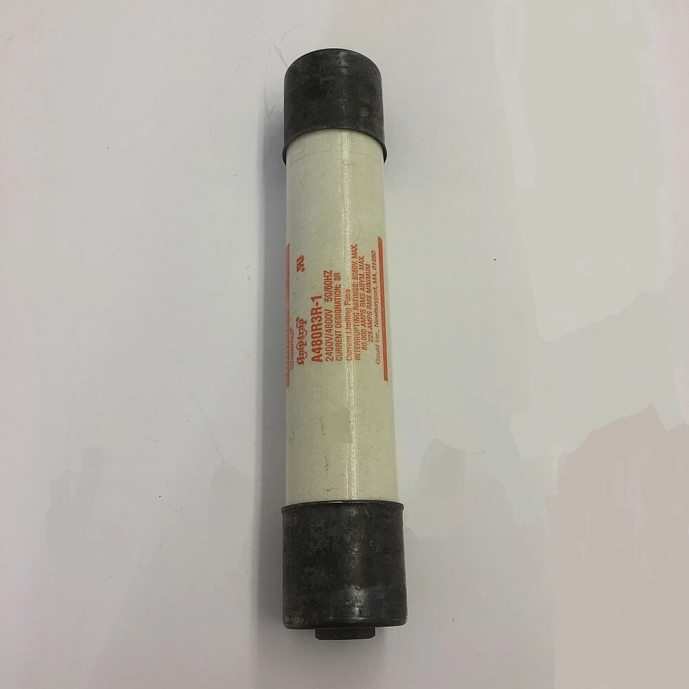 Gould 225 Amp 4160 Volt Fuse
