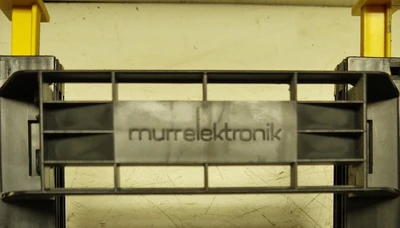 USED Murrelektronik 63020