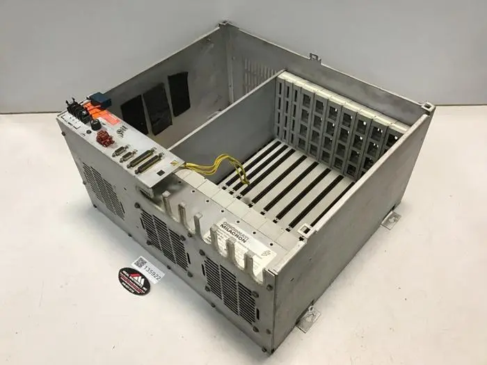 Used CINCINNATI MILACRON 3-700-0232A Racks/Shelving | Ideal Machinery #621173