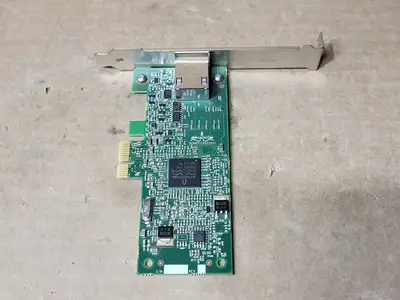 USED BROADCOM BCM-95722A2202G