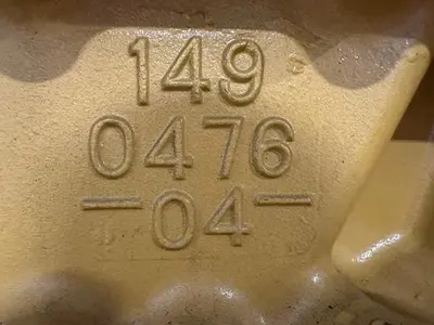 NEW CAT 3616