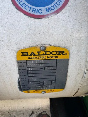 ALUP HL 1050-7347 Air Compressors | Global Machine Brokers, LLC (7)
