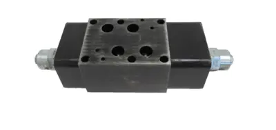 REFURBISHED SUN HYDRAULICS CBIG-LKN-HYB/S COUNTER BALANCE VALVE CBIGLKNHYBS