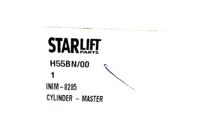 NEW STARLIFT INIM-8285