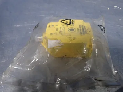NEW TURCK BI50UQ80AP6X2H1141