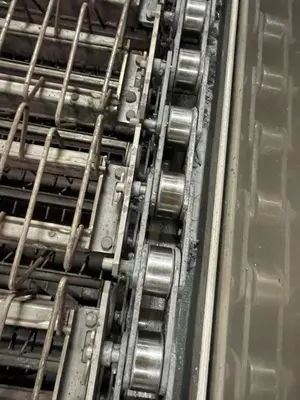 2013 Baker Thermal Solutions 960 LTD Tunnel Ovens | Envoy Equipment LLC (7)