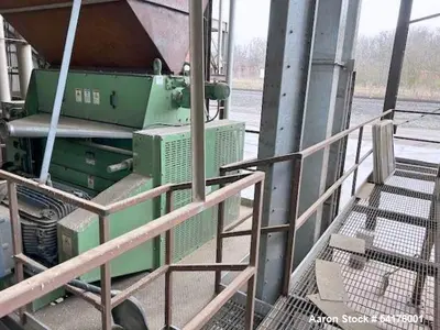 USED CPM DPHX1600-84