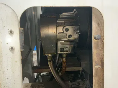 Used 1999 HAAS SL30T CNC Lathes Ohio US | HGR 24 #1260935