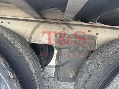 Used 2019 WILSON _UNKNOWN_ Livestock Trailers Illinois US | T&S Trailer Pool #1509473