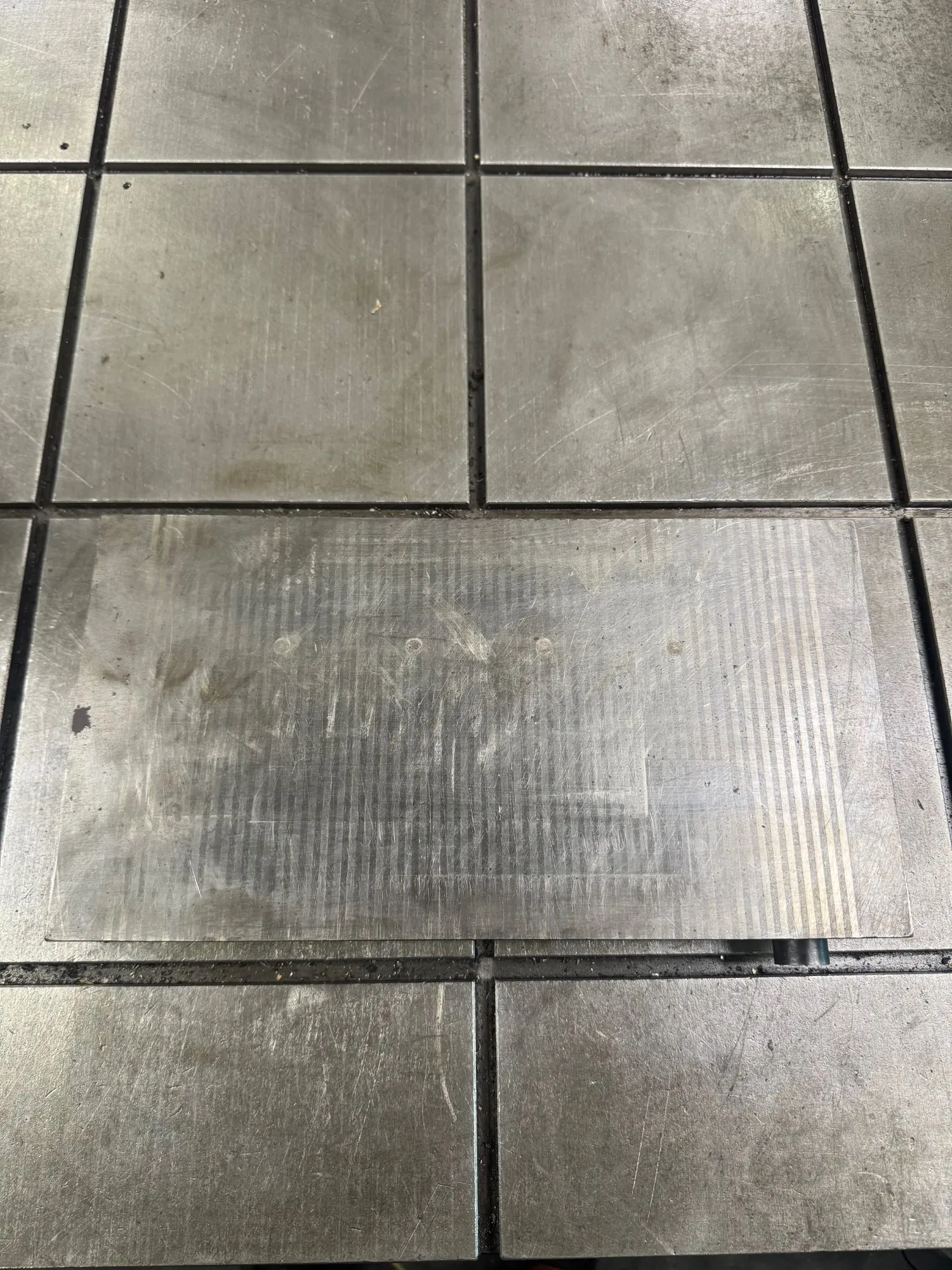 USED SUBURBAN TOOL 9615-2000-112