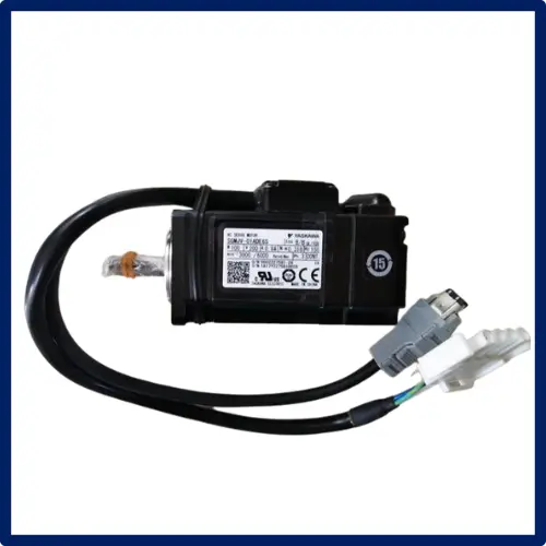 NEW YASKAWA SGMJV-01ADE6S