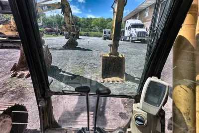 Used 2004 CATERPILLAR 320CL Excavators Pennsylvania US | Proxy Equipment #1377738