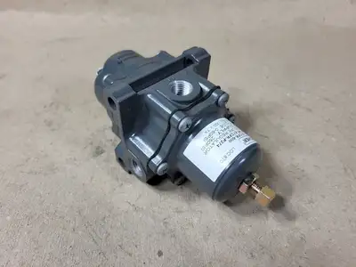 NEW FISHER 67CFR-600