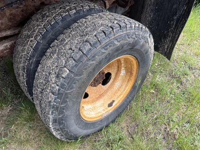 USED 2002 FORD F-350