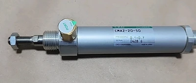NEW CKD CMA2-20-50