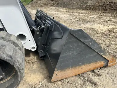 Used 2025 BOBCAT T770 Compact Track Loaders New York US | Abele Tractor #1341442