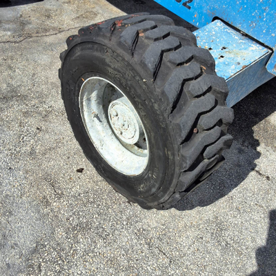 USED 2014 Genie S-40