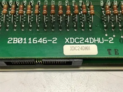 USED HITACHI XDC24DMH 25ABC