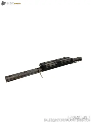 USED THK SSR25