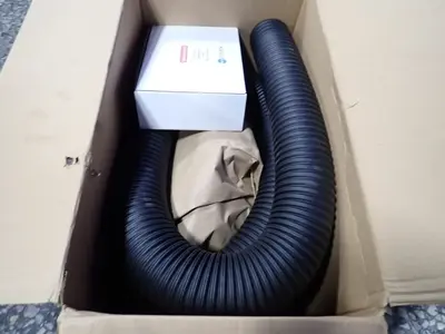 Simcoion Hose