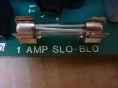 USED RBB SYSTEMS QPS-+/-15V