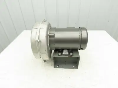 Used CINCINNATI FAN _UNKNOWN_ Centrifugal Blowers Indiana US | Arrow Industrial #1366429