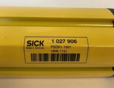 NEW Sick M4000