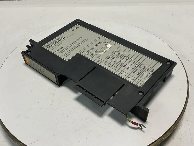 Used CINCINNATI MILACRON 3-531-3957A Power Supplies Michigan US | Ideal Machinery #695638