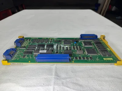 FANUC A16B-2200-0350/07A Graphic/MPG | Shelby Machinery LLC (3)