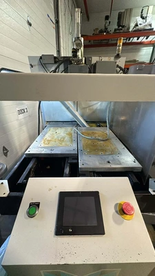 MIDACO A30SD Pallet Changers | Global Machine Brokers, LLC (4)