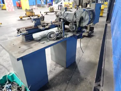 Used SOUTH BEND C1 744 Z 18 Precision Lathes Ohio US | HGR 24 #1094757