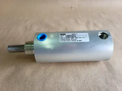 NEW PARKER 2.50NPU16A03.00