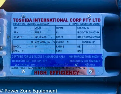 NEW TOSHIBA 813-B0300EXNIEC