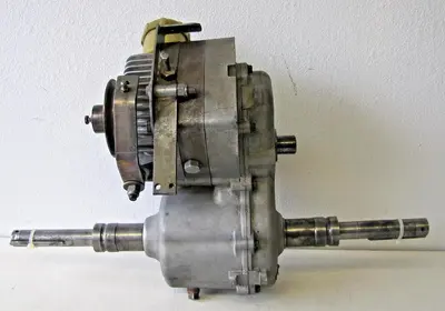 USED PEERLESS PEERLESS 1325