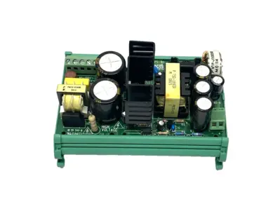 Used FACTS Engineering FA-24PS-90 AC/DC Power Supplies Michigan US | Maverick Industrial Sales #1401642