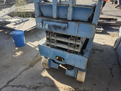 2012 GENIE INDUSTRIES GS-1930 Forklifts | MD Equipment Services LLC (5)