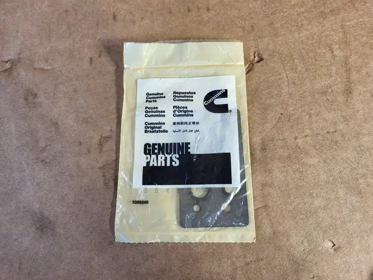New | in-Stock CUMMINS 3637870 Parts British Columbia CA | Lenmark #328056