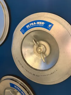 DONALDSON TORIT EASY TRUNK Fume Extractors | Great American Equipment Company (8)