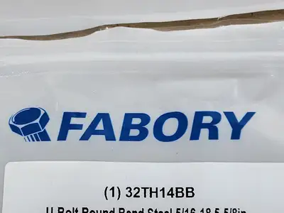 NEW FABORY 32TH14BB