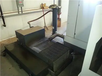 USED 2010 KELLENBERGER KEL-VISTA
