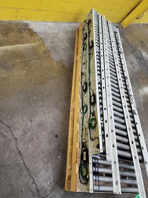 Used 2020 HYTROL 190E24EZ Conveyors Wisconsin US | Packer City Sales #1327928