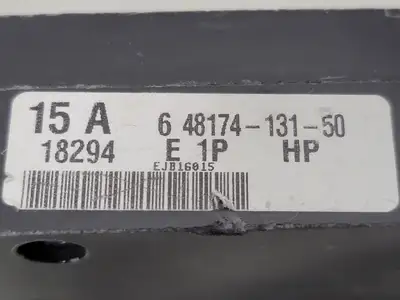 Used SQUARE D EDB16015 Switchgears British Columbia CA | Lenmark #244537