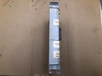 AEG Modicon AS-B351-001 PLC Input Module Schneider Electric Gould