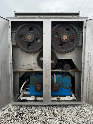 USED 2019 WEILER M12900