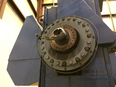 USED FEDERAL S2-125-48-30