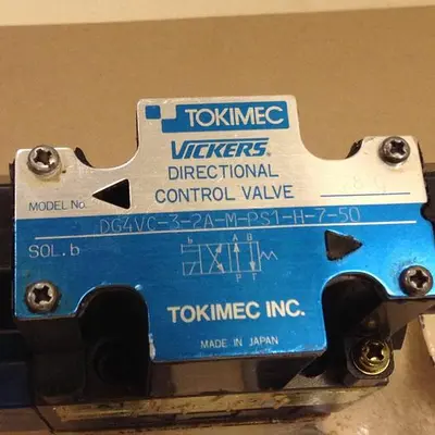 USED VICKERS ULG10U3ST211