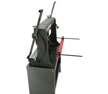New | in-Stock _UNKNOWN_ SBR-30M Combo 3-in-1 Sheet Metal Machines US | Scott Machinery #1268923