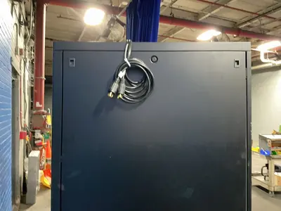 Used APC _UNKNOWN_ Cabinets Ohio US | HGR 24 #1787392